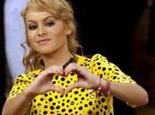 Paulina Rubio solicita custodia total hijo