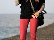 Black Sneakers