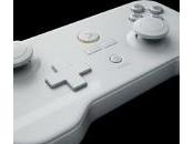 Diseño final GameStick