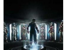 Robert Downey habla sobre posibles cameos Iron