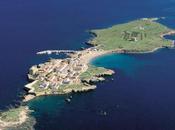 Isla tabarca