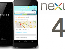Nexus smartphone deseado