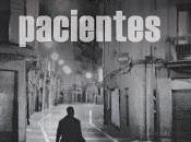 Reseña Cuentos pacientes Cajón Historias
