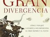 gran divergencia