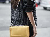 Street Style Bags from Paris Haute Couture