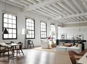 Industrial loft barcelona