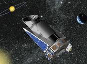 telescopio Kepler vuelve estar operativo
