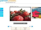 Spanish Globes