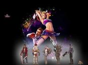 Grasshopper Manufacture sido comprada GungHo Online Entertainment