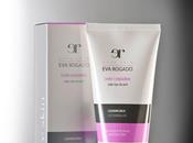 Orden para aplicarse productos cosméticos