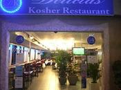 Delicias Kosher (Barcelona)