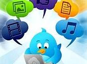 Treinta herramientas gratis agrupados categorías para buscar Twitter.