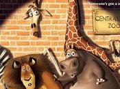 DreamWorks presenta: Madagascar (Eric Darnell McGrath, 2005)