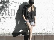 Comfy Look