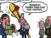 Preparando Valentin
