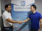 Comalis colabora Wuaku