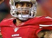 Kaepernick, ‘hijo adoptivo’ Dios, jugará Super Bowl