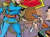 ¡Marvel Comics registra marca Kimota!