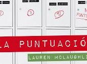 Reseña: puntuación Lauren McLaughlin