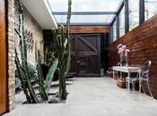 Violin Factory, otra alternativa hotel