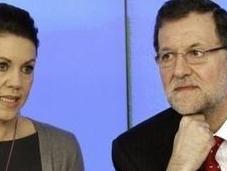 Rajoy, bajo sospecha recibir sobresueldos, debería dimitir convocar elecciones