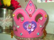 Diadema princesa