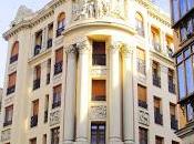 edificio Unión Fénix