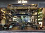 Café Tapas