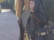 Aztec skirt with different style
