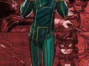 Kick-Ass [Cómic]