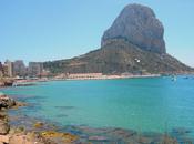 Escapada Calpe