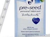 ¿Ayuda Pre-Seed concebir?