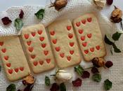 Galletas LOVE Esencia Rosas