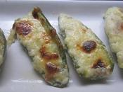 Jalapeños Rellenos