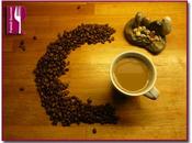 ¿Con acompañar café?