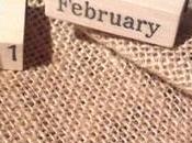 welcome February
