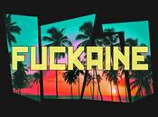 Fuckaine Summer Songs Kids (2013)