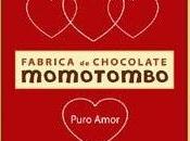 ¡Sorteo Valentin junto Chocolates Momotombo!