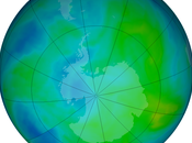 Nuevo estudio confirma agujero capa ozono influye clima