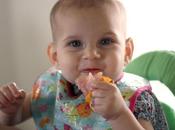 “Baby-led Weaning”: Alimentación complementaria