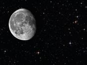 Luna: Mucho Satélite Natural (Incluye Galería)