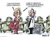 manos ladrones