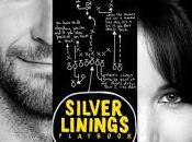 Silver Linings Playbook lado bueno cosas)