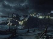 Projekt presenta REDengine