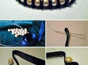 Pulsera perlas