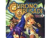 Reseñas Manga: Chrno Crusade