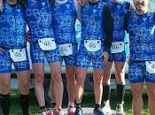 Duatlón equipos prat