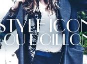 doillon style icon