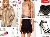 Desafío Dscuento: Saturday Night Look