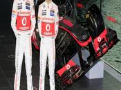 McLAREN ESTRENA MP4-28 IDIADA